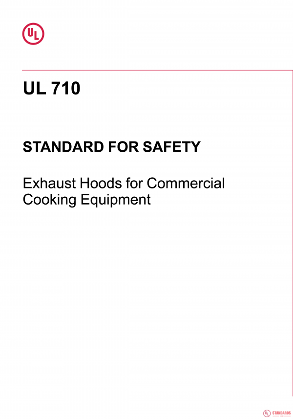 UL 710 PDF UL 710 PDF